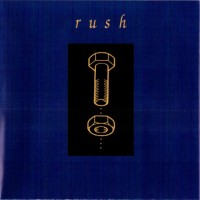 RUSH - COUNTERPARTS - 
