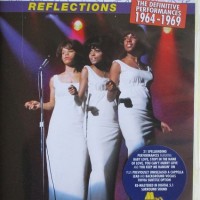 SUPREMES - REFLECTIONS: THE DEFINITIVE PERFORMANCE 1964-1969 - 