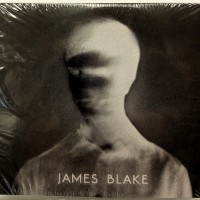 JAMES BLAKE - JAMES BLAKE (digisleeve) - 