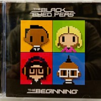 BLACK EYED PEAS - THE BEGINNING - 