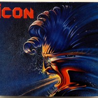 ICON - ICON (limited edition) - 