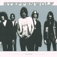STEPPENWOLF - SILVER - 