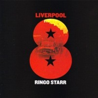 RINGO STARR - LIVERPOOL 8 - 