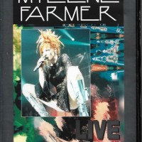 MYLENE FARMER - LIVE A BERCY - 