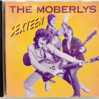 MOBERLYS - SEXTEEN - 