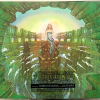 LONDON PHILARMONIC ORCHESTRA - KASHMIR: SYMPHONIC LED ZEPPELIN (digipak) - 