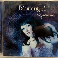 BLUTENGEL - LABYRINTH - 