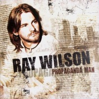 RAY WILSON - PROPAGANDA MAN - 