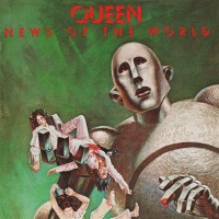 QUEEN - NEWS OF THE WORLD - 