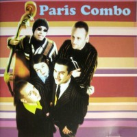 PARIS COMBO - PARIS COMBO - 