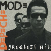 DEPECHE MODE - GREATEST HITS (digipak) - 