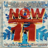 NOW 11 - THAT'S WHAT I CALL MUSIC! - 