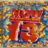 NOW 13 - THAT'S WHAT I CALL MUSIC! - 