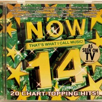 NOW 14 - THAT'S WHAT I CALL MUSIC! - 