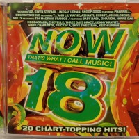 NOW 18 - THAT'S WHAT I CALL MUSIC! - 