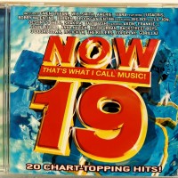 NOW 19 - THAT'S WHAT I CALL MUSIC! - 