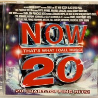 NOW 20 - THAT'S WHAT I CALL MUSIC! - 