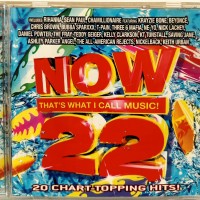 NOW 22 - THAT'S WHAT I CALL MUSIC! - 