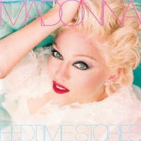 MADONNA - BEDTIME STORIES - 