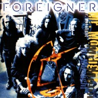 FOREIGNER - MR. MOONLIGHT - 