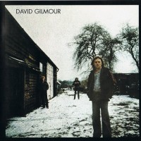 DAVID GILMOUR - DAVID GILMOUR - 