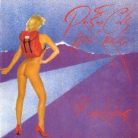 ROGER WATERS - THE PROS AND CONS OF HITCH HIKING - 