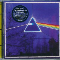 PINK FLOYD - THE DARK SIDE OF THE MOON (SACD) - 