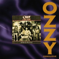 OZZY OSBOURNE - NO REST FOR THE WICKED - 
