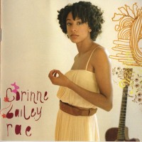 CORINNE BAILEY RAE - CORINNE BAILEY RAE - 