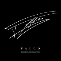 FALCO - THE ULTIMATE COLLECTION - 