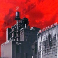 RAMMSTEIN - LICHTSPIELHAUS (digipak) - 