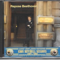 EDDY MITCHELL - EDDY MITCHELL SESSIONS 1963-1964 - REPOSE BEETHOVEN - 
