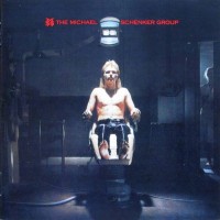 MICHAEL SCHENKER GROUP - THE MICHAEL SCHENKER GROUP - 