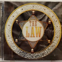 LAW - THE LAW (deluxe edition) - 