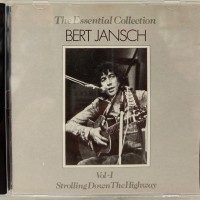 BERT JANSCH - STROLLING DOWN THE HIGHWAY - 