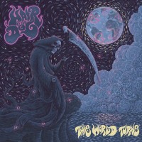 HAIR OF THE DOG - THIS WORLD TURNS - 