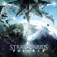 STRATOVARIUS - POLARIS - 