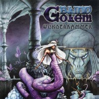 BLIND GOLEM - WUNDERKAMMER - 