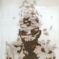 LINKIN PARK - LIVING THINGS - 