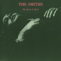 SMITHS - THE QUEEN IS DEAD - 