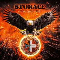 STORACE - CROSSFIRE - 
