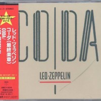 LED ZEPPELIN - CODA - Меломания