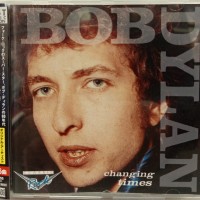 BOB DYLAN - CHANGING TIMES - 