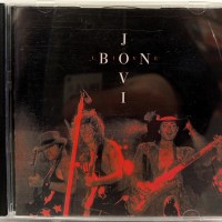 BON JOVI - LIVE - 