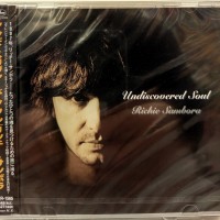 RICHIE SAMBORA - UNDISCOVERED SOUL - 