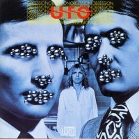 UFO - OBSESSION - 