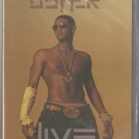 USHER - LIVE EVOLUTION 8701 - 