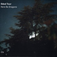 ODED TZUR - HERE BE DRAGONS - 