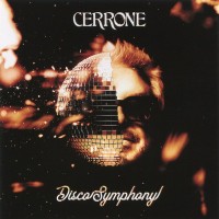 CERRONE - DISCO SYMPHONY - 