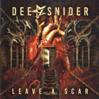 DEE SNIDER - LEAVE A SCAR - Меломания